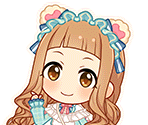 Nina Ichihara (Fun Everyday)
