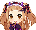 Nina Ichihara (Halloween Monster)