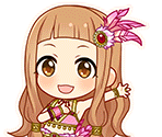 Nina Ichihara (Kimi ni Ippai☆)