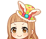 Nina Ichihara (Lots of Friends)