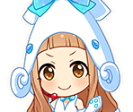 Nina Ichihara (Sea Creature)