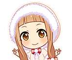 Nina Ichihara (Snow*Love)