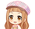 Nina Ichihara (Sparkling Cherry Blossom Group♪)