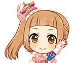 Nina Ichihara (Story of Wonderland)