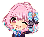 Riamu Yumemi (Majoram Therapie)