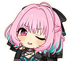 Riamu Yumemi (Riamu Yumemi Has Become Eternal)
