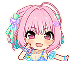 Riamu Yumemi (Riamu Yumemi Has No Choice)