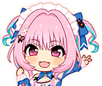 Riamu Yumemi (Riamu Yumemi Will Save Love)