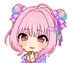 Riamu Yumemi (Riamu Yumemi's Party Night)