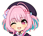 Riamu Yumemi (The Dream Riamu Yumemi Had)