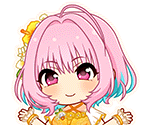 Riamu Yumemi (Tropical Girl)