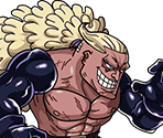 #4026 - Douglas Bullet - Score-Settling Brawl