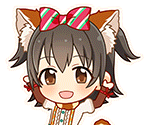 Miria Akagi (Fluffy Tail)