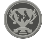 Trophy Banner & Icons