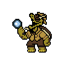 Gerson (Overworld)