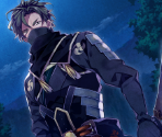 Hanzo Hattori CGs