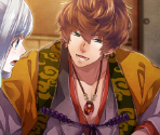 Goemon Ishikawa CGs