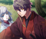 Gekkamaru CGs