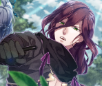 Chojiro Momochi CGs