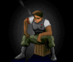 End-Of-Level Cutscenes