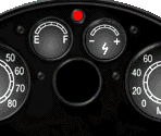 Cockpit View