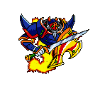 Fury Armor