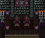 Alvanista Castle (Nightly Interior)