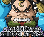 #4048 - Shinobu & Raizo - Shinobis Protecting Wano