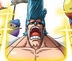 #1934 - Franky - Straw Hat Pirates' Secret Weapon