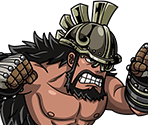 #2421 - Hajrudin - Spear of Elbaph