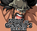 #2421 - Hajrudin - Spear of Elbaph