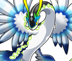 #202 (Depth Faerie)