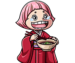 #2988 - Toko - Girl from the Capital