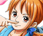 #3035 - Onami & Usohachi - Straw Hats Undercover