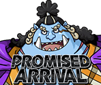 #3345 - Jinbe - Straw Hat Pirates' Helmsman