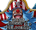 #3399 - Buggy's Delivery