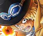 #4393 - Sabo & Koala - Aces Leading the Revolution