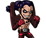 #1133 - Ideo Destruction Cannon