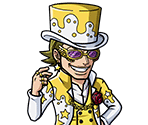 #1162 - Gild. Tesoro