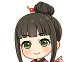 Ayame Hamaguchi (Kimi no Soba de Zutto)