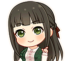 Ayame Hamaguchi (Kuusou Tansa Keikaku)