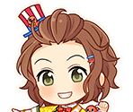 Emi Namba (Today's Protagonist)