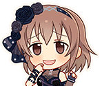 Hinako Kita (Trust me)