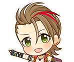 Natsuki Kimura (Emotional Beat)