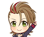 Natsuki Kimura (Jet to the Future)