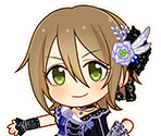 Natsuki Kimura (My Life, My Sounds)
