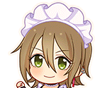 Natsuki Kimura (Rocking Maid)