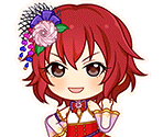 Tomoe Murakami (Crimson Match)