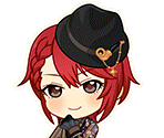 Tomoe Murakami (Crimson Vow)
