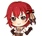 Tomoe Murakami (Gaze and Gaze)